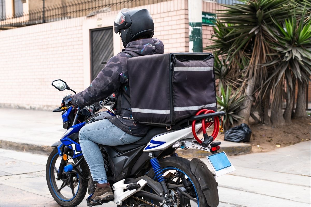 Como um Motoboy Pode Revolucionar Suas Entregas!
