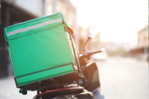 Como um Motoboy Pode Revolucionar Suas Entregas!