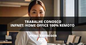 Trabalhe Conosco Ifnet: Trabalhe com Recrutamento e Seleção Sem Sair de Casa!