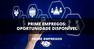 Prime Empregos