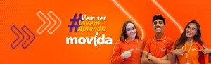 PROGRAMA JOVEM APRENDIZ MOVIDA - 2025 l ARACAJU, AEROPORTO