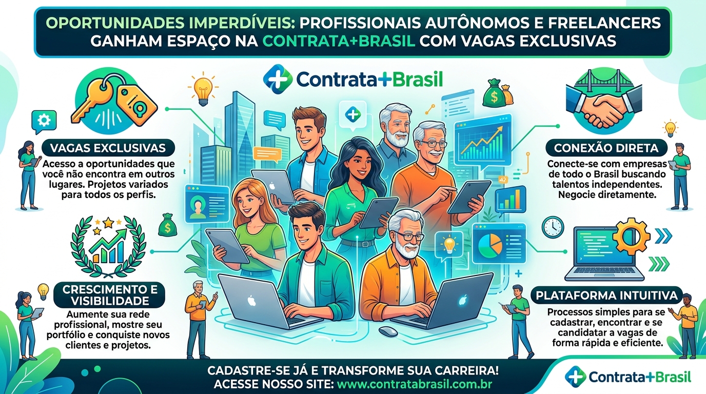 Oportunidades Imperdíveis